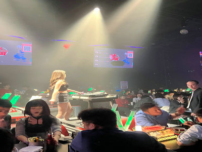 桂林夜总会招聘